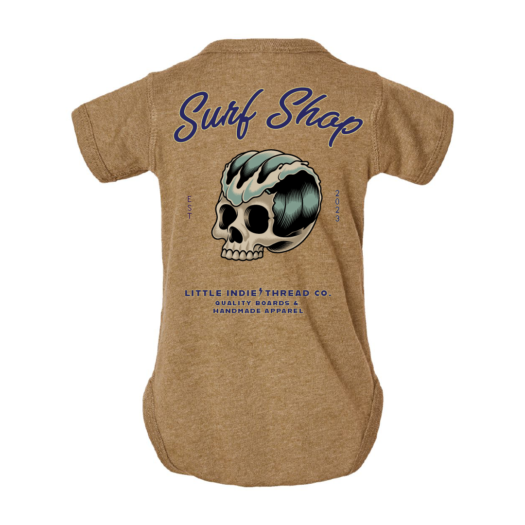 Surf Shop - Tee