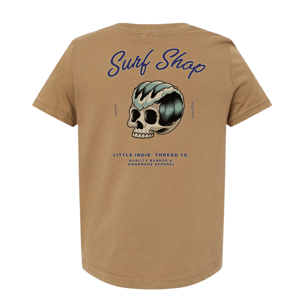 Surf Shop - Tee