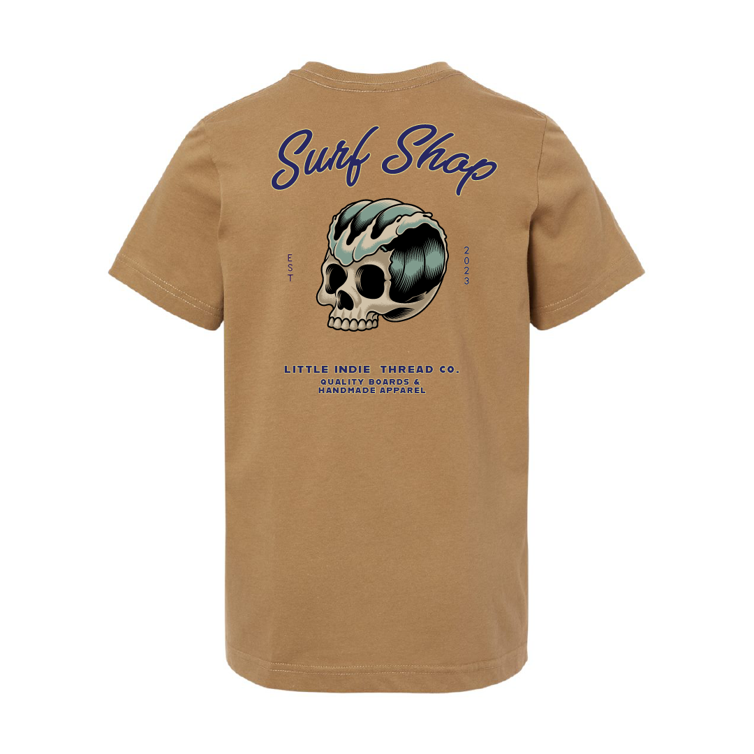 Surf Shop - Tee