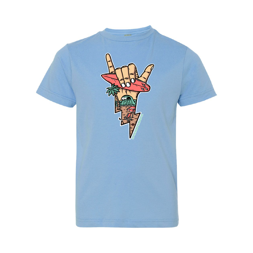 Shaka Surf - Tee